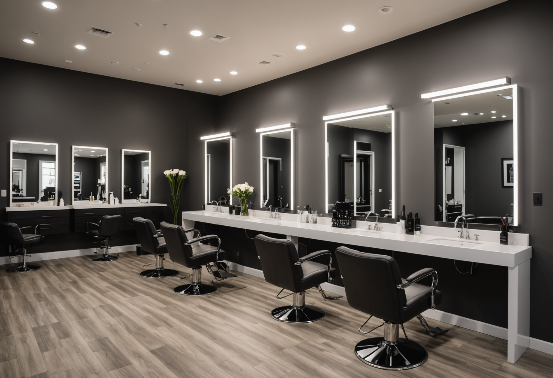 Color correction transformation